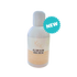 mage of the reformulated KrX aqua cream with a blue star that says "new" at heaven on earth.