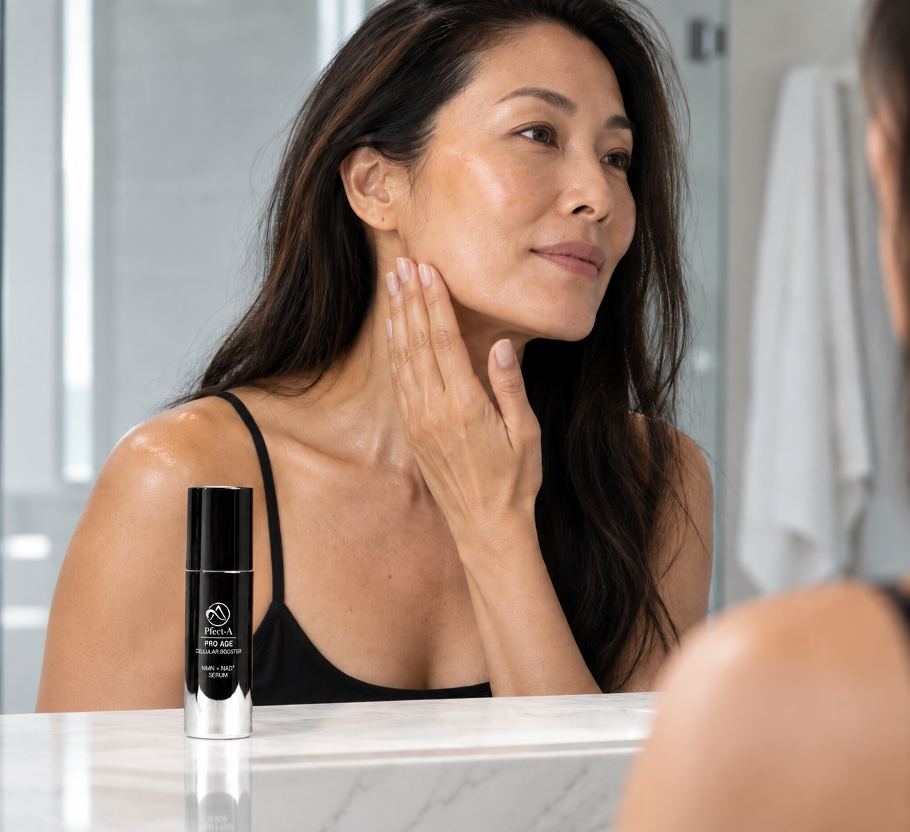 Pfect-A NMN+NAD+ Serum