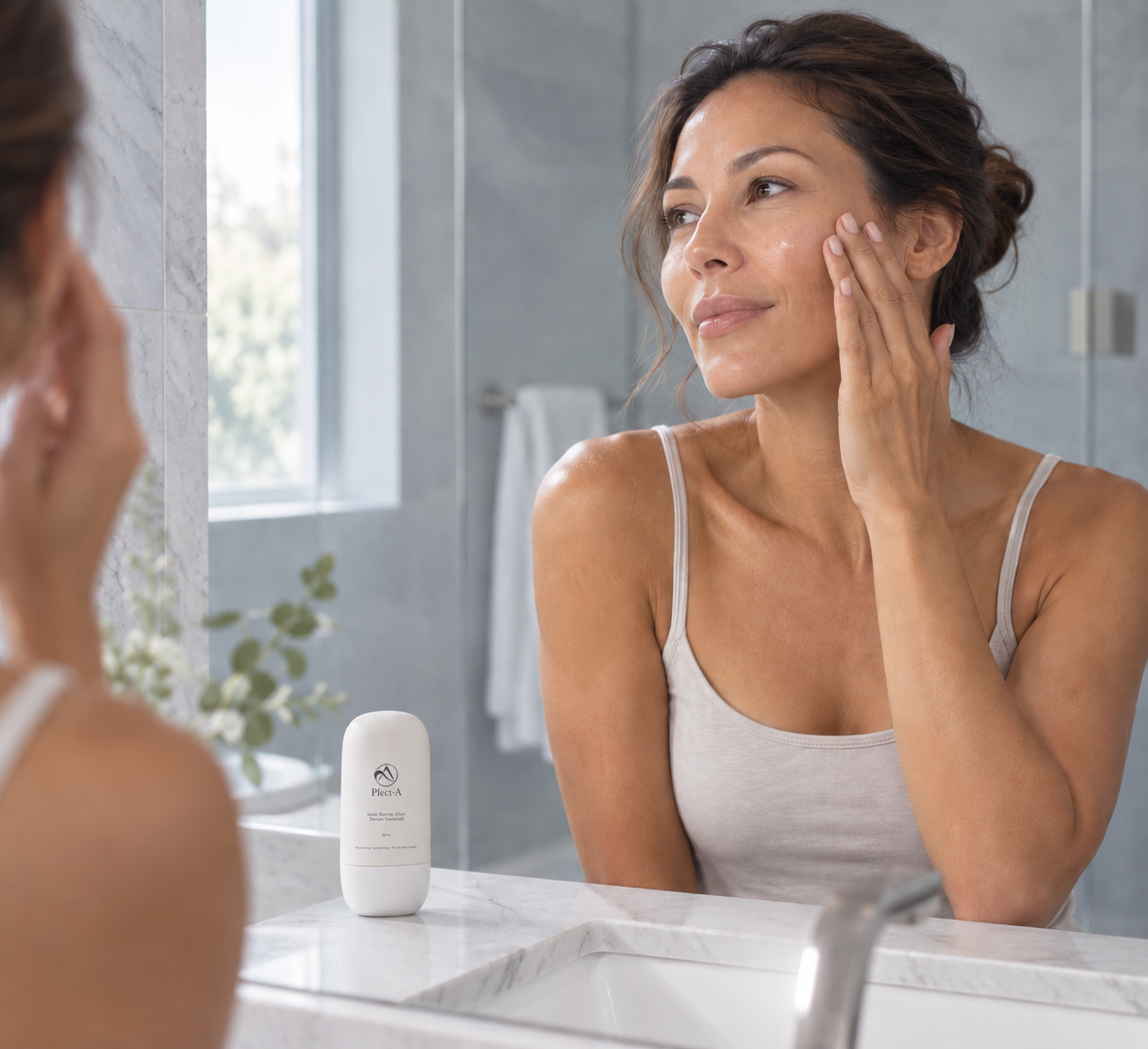 ELIXIR UVプロテクター 6本セット SPF30 PA++++ Pfect-A Solar Barrier SPF 50 – Lightweight, No White Cast