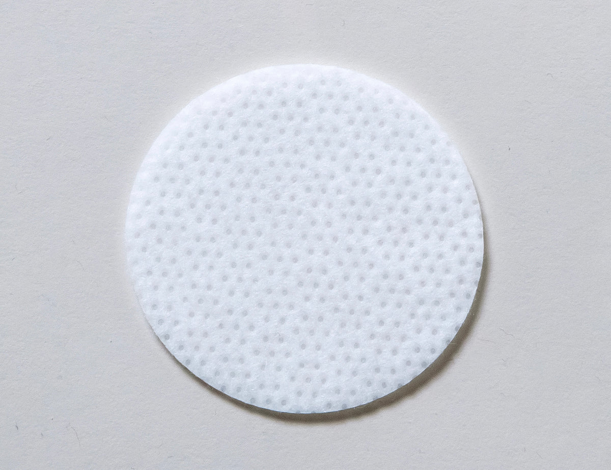 Skin Script Pads Skin Script Clarifying Toner Pads