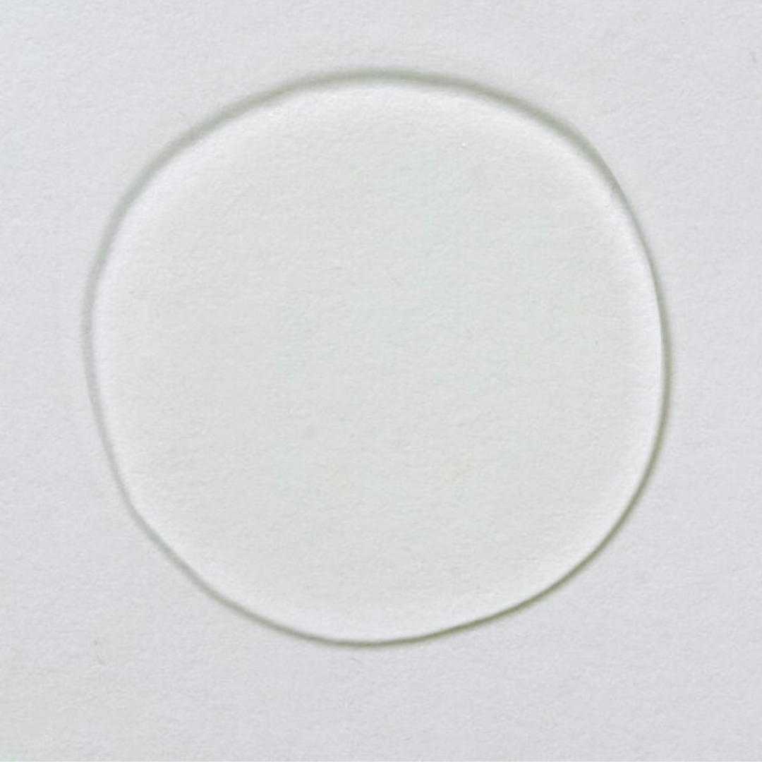 Skin Script Green Tea Citrus Cleanser.