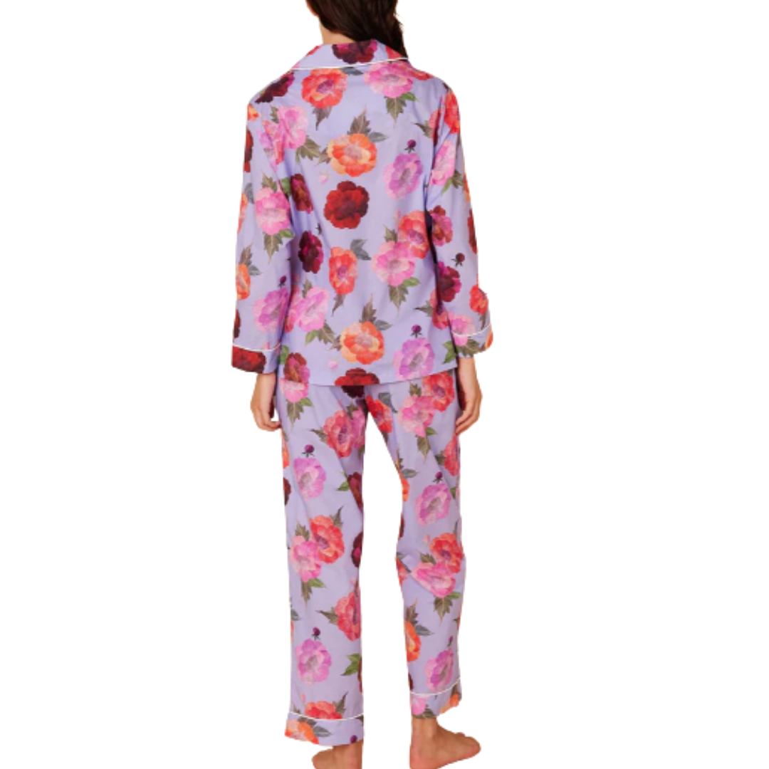 The Cat's Pajamas Mari Pajamas Set.