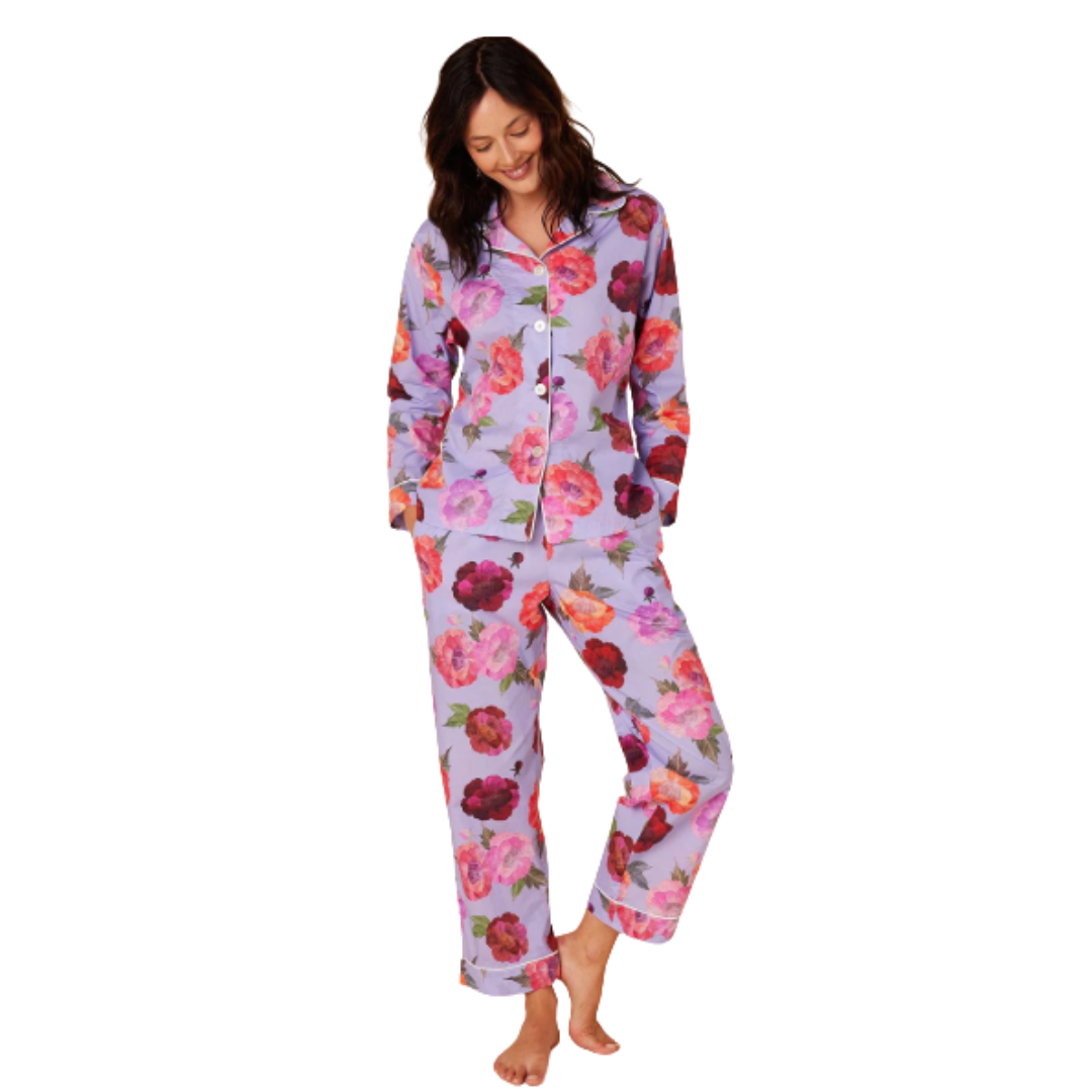 The Cat's Pajamas Mari Pajamas Set.